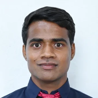 Mr. Venkateshrao D S